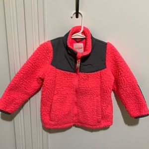 2T Cat & Jack Winter jacket